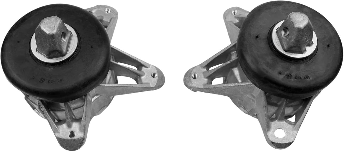 1672405300 1672405400 Engine Motor Mounts For Mercedes Benz GLE450 GLS450 C167