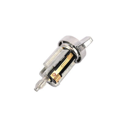 NEW IGNITION LOCK CYLINDER 2 KEYS FOR 1980-1991 FORD F-150 F-250 F-350 BRONCO