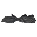 For 2020-2023 Toyota Highlander Front Left Side Plastic 538060E170 Fender Liner