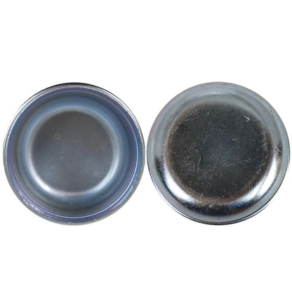 2PCS Grease Cap For Toro 1-543513 Gravely 20655400 Scag 481559 Bad Boy(717 F620)