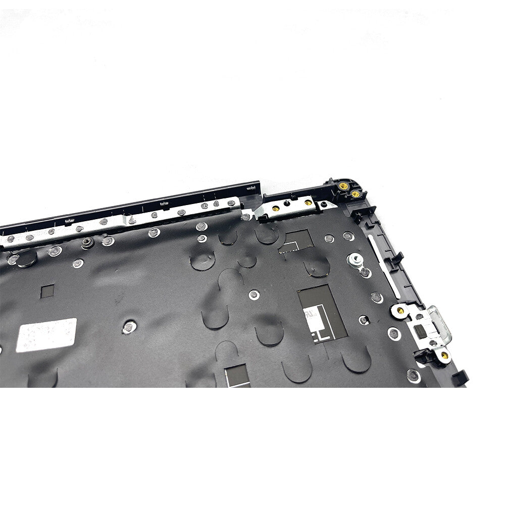 New Black Palmrest W/ Backlit Keyboard 00MC2P 0MC2P For Dell Latitude 3410 E3410