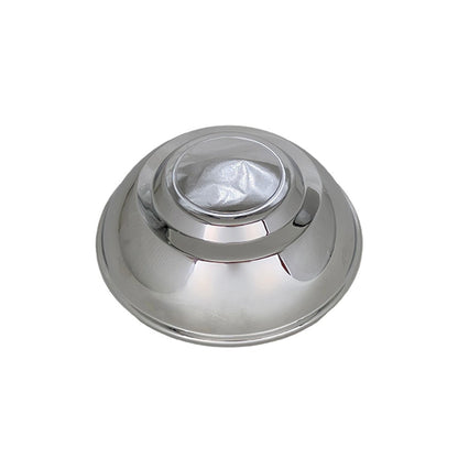 4895432AA Chrome Center Wheel Cover Cap for 2006-2021 Chrysler 300 Dodge
