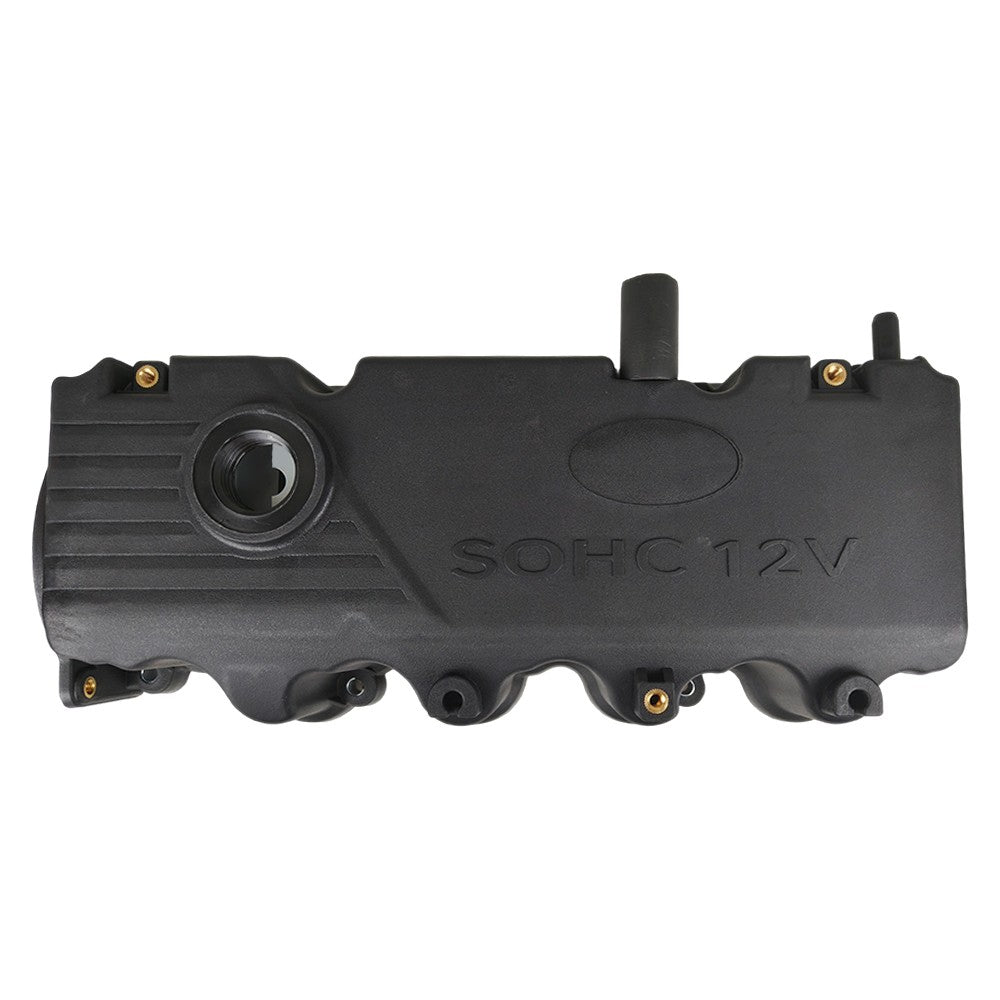 New ENGINE VALVE COVER & GASKET For Hyundai Accent 1.5L SOHC 2000-2002