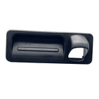 Outside Trunk Lid Lock Handle 81260B10104X For 2015-2020 Hyundai Genesis G80
