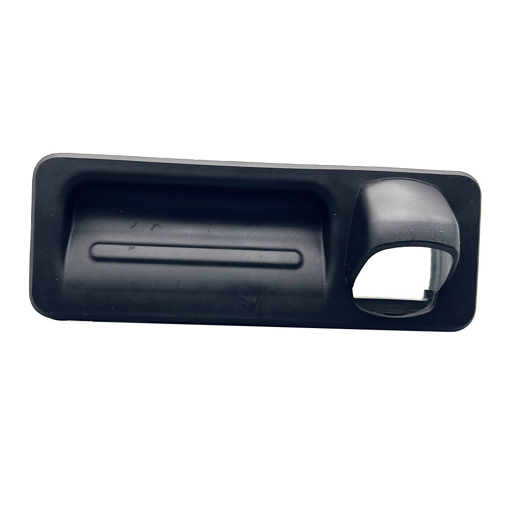 Outside Trunk Lid Lock Handle 81260B10104X For 2015-2020 Hyundai Genesis G80
