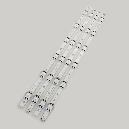6916L-2863A 6916L-2862A LED Strips for LG 49'' V17 ART3 49UV340C-UB 49LG65CJ-C
