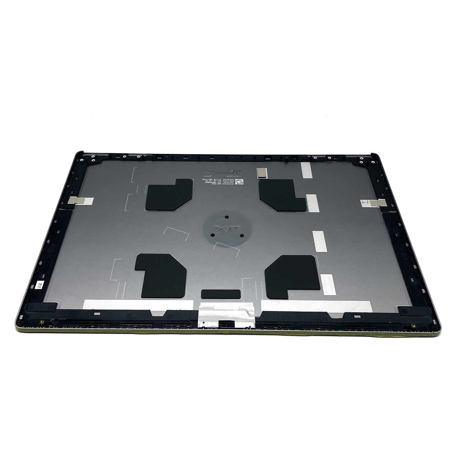 Back Cover For Dell Precision 7750 7760 M7750 M7760 Top Lid 94YHR 094YHR Silver