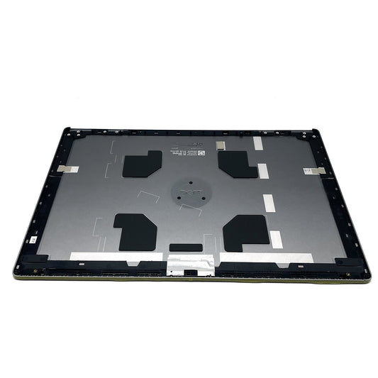 Back Cover For Dell Precision 7750 7760 M7750 M7760 Top Lid 94YHR 094YHR Silver