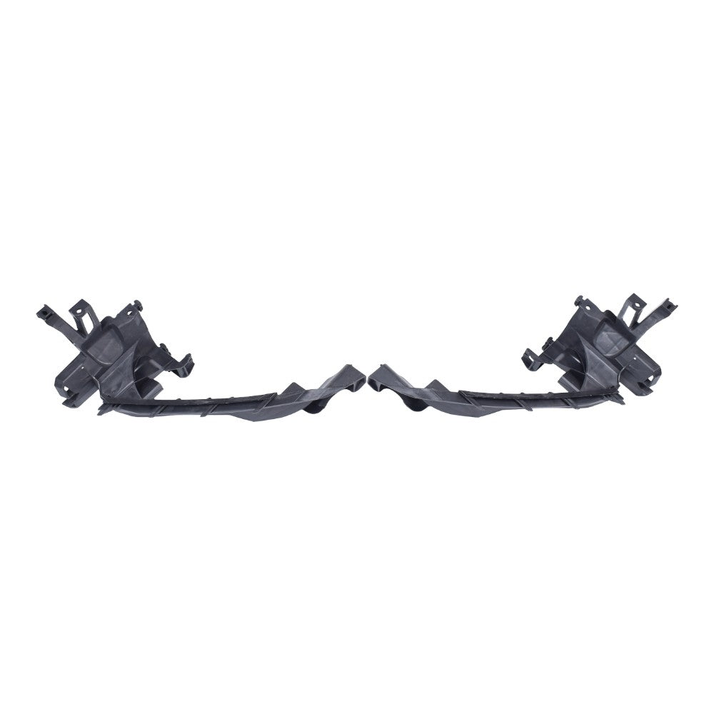 80A805608 80A805607 Headlight Bracket Set Left Right for 19 2020 for Audi Q5
