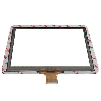 Touch Screen Glass Digitizer for Mazda 3 2014 2016 7 Radio Info Display