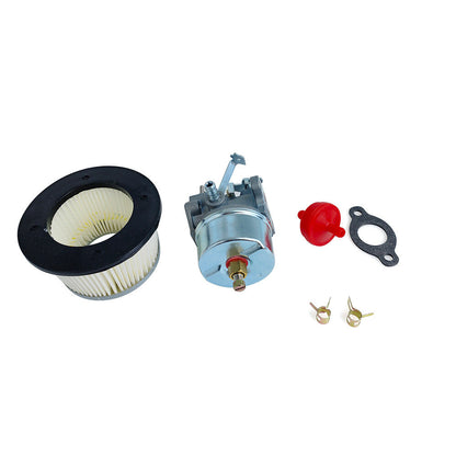 Carburetor For Tecumseh H30 H50 H60 HH60 Troy-Bilt Horse Tiller Carb 632230