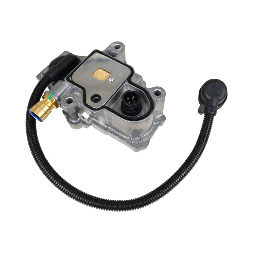 22327069 For Volvo Mack Trucks I-Shift mDrive 12V Clutch Control Solenoid Valve