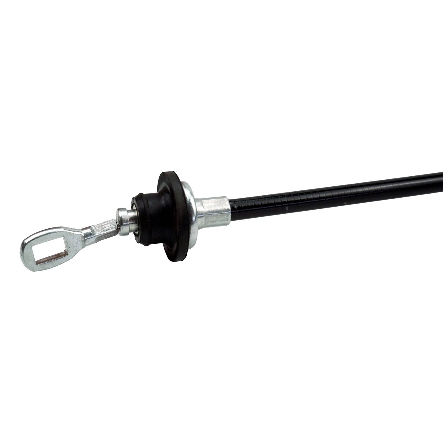 For Mitsubi shi Mirage 2014-21 Mirage G4 2017-21 Clutch Control Cable Assembly