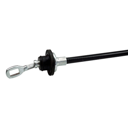 For Mitsubi shi Mirage 2014-21 Mirage G4 2017-21 Clutch Control Cable Assembly