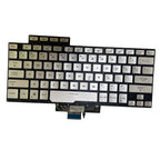 New For ASUS ROG Zephyrus G14 GA401 GA401U with Backlit US Keyboard 2019-2021