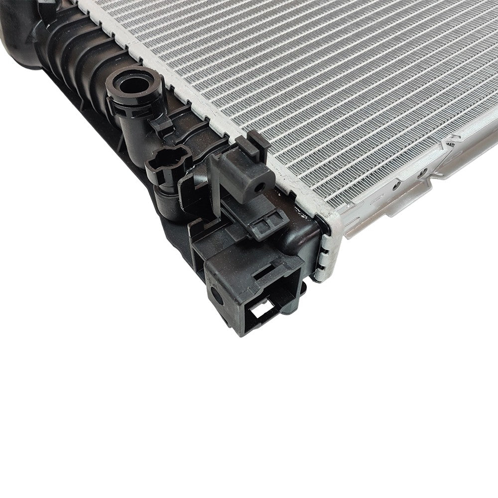 Primary Radiator w/o Oil Cooler For BMW X3 G01 2018 2019 X4 G02 2019 2.0L 3.0L