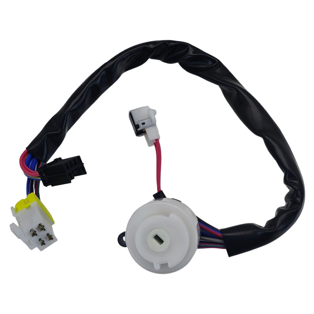 For Isuzu NQR 2005-2007 4HK1 5.2L/NRR 2005-2007 Ignition Cable Switch