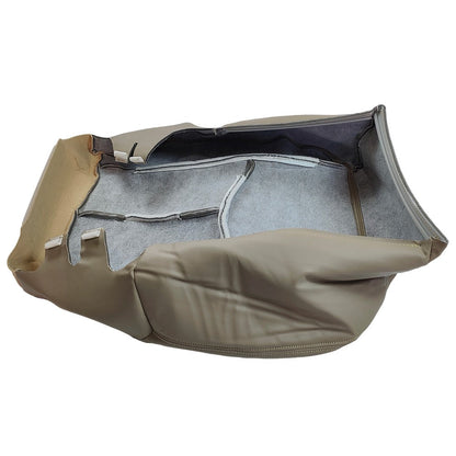 For 2003-2006 GMC Sierra 1500 2500 3500 Passenger Replacement Bottom Seat Cover