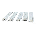 LB55135 V0 LED Strips 10Pcs for INSIGNIA NS 55DF710NA21 NS 55DF710NA19