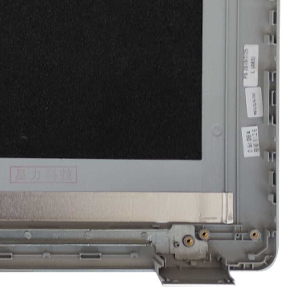 New Silver LCD Back Cover For Dell Inspiron 15 5584 Top Case Lid 0GYCJR GYCJR US