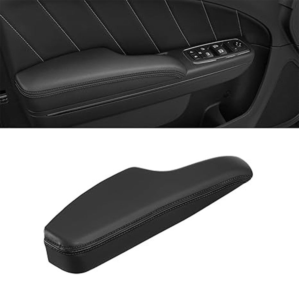 Front LH Driver Side Door Trim Armrest For Chrysler 300 Dodge Charger 2011-23