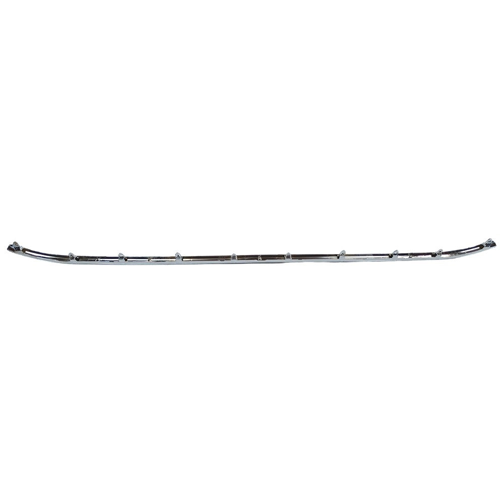 Bumper Face Bar Trim Molding Step Pad Rear For Toyota 4Runner 2010-22 5275135010