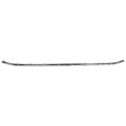 Bumper Face Bar Trim Molding Step Pad Rear For Toyota 4Runner 2010-22 5275135010