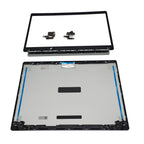 Back Cover Bezel Hinges Top Case for Acer Aspire A515 54G A515 55 A515 54