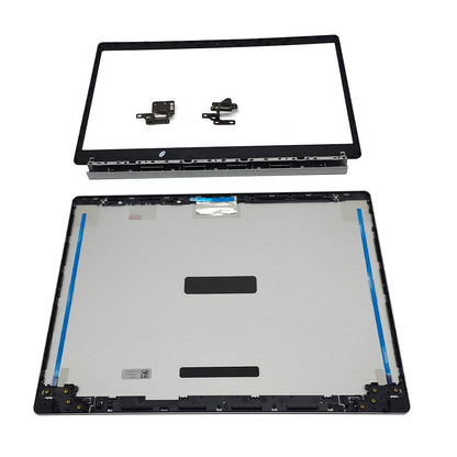 Back Cover Bezel Hinges Top Case for Acer Aspire A515 54G A515 55 A515 54