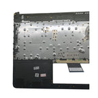 Palmrest For HP 14-DQ1043CL 14-FQ 14-DQ Keyboard Non-Backlit Black M03796-001 US