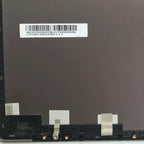For ASUS UX303L UX303LA Touch-Screen Gray LCD Back Cover + Hinges + Hinges Cover