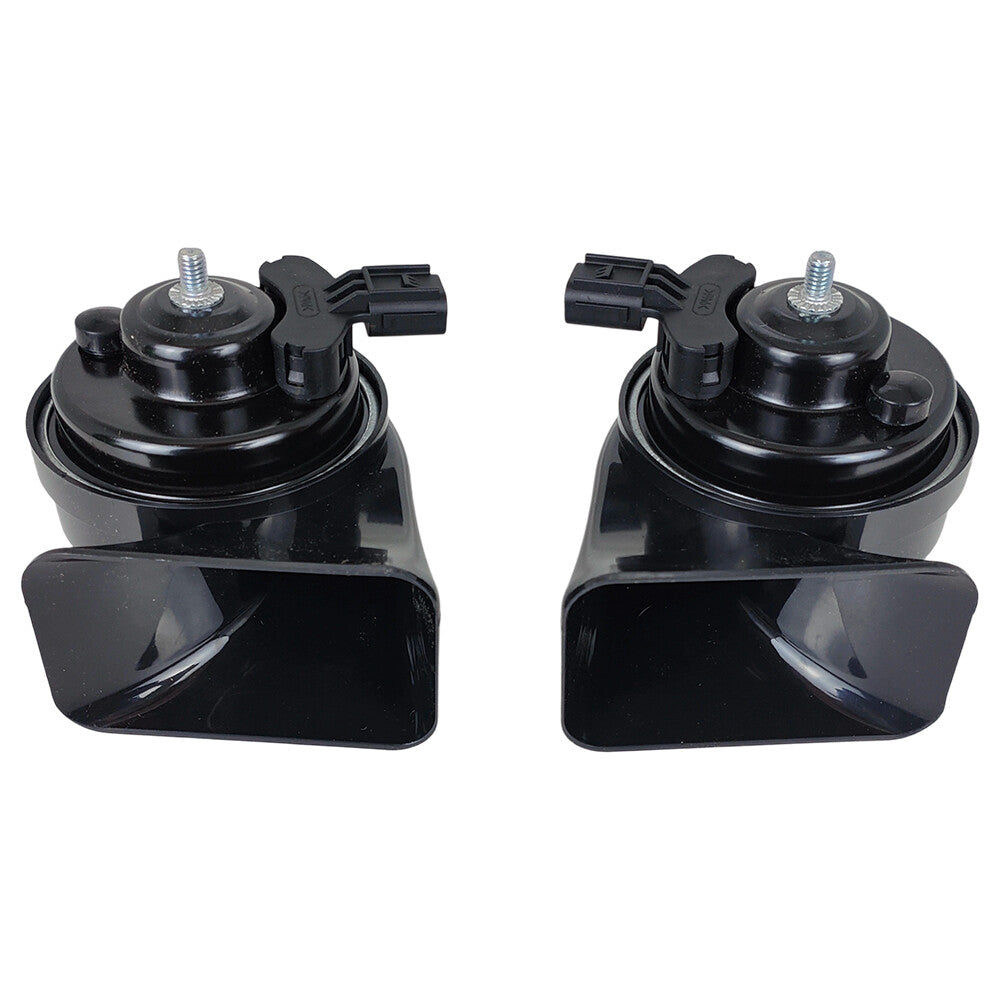 New 1set Car Horn High Low Fits For Accord 2018-2021 38100-TVA-H01 38150-TVA-H01