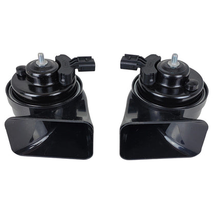 New 1set Car Horn High Low Fits For Accord 2018-2021 38100-TVA-H01 38150-TVA-H01
