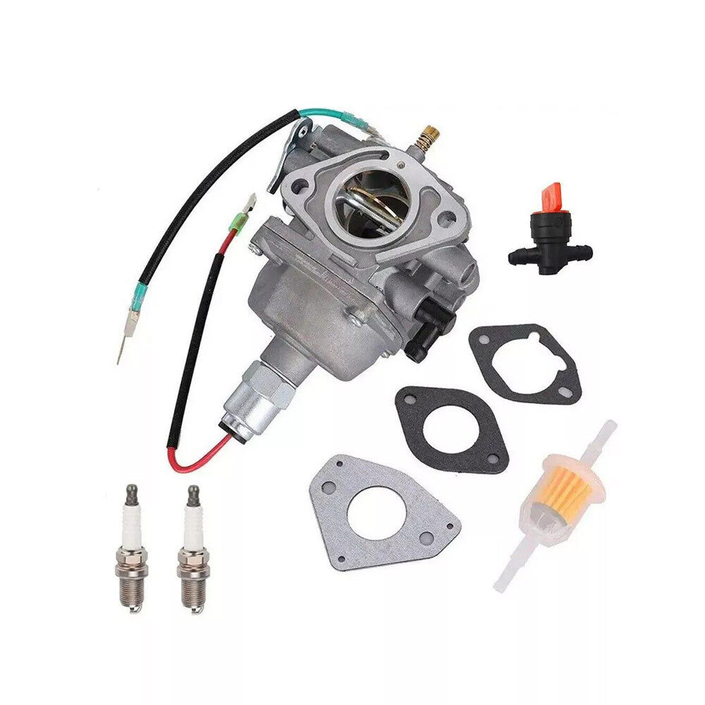 Replaces Carburetor For Craftsman GT3000 Tractor w/ Kohler 23HP V-Twin Engine