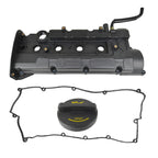 New Engine Valve Cover Set w/ Gasket For Hyundai Elantra Kia Spectra 2.0L