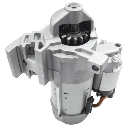 Starter Motor for 2020-2024 BMW 540i 740i 840i M2 M3 M4 X3 X4 3.0L 12418671505