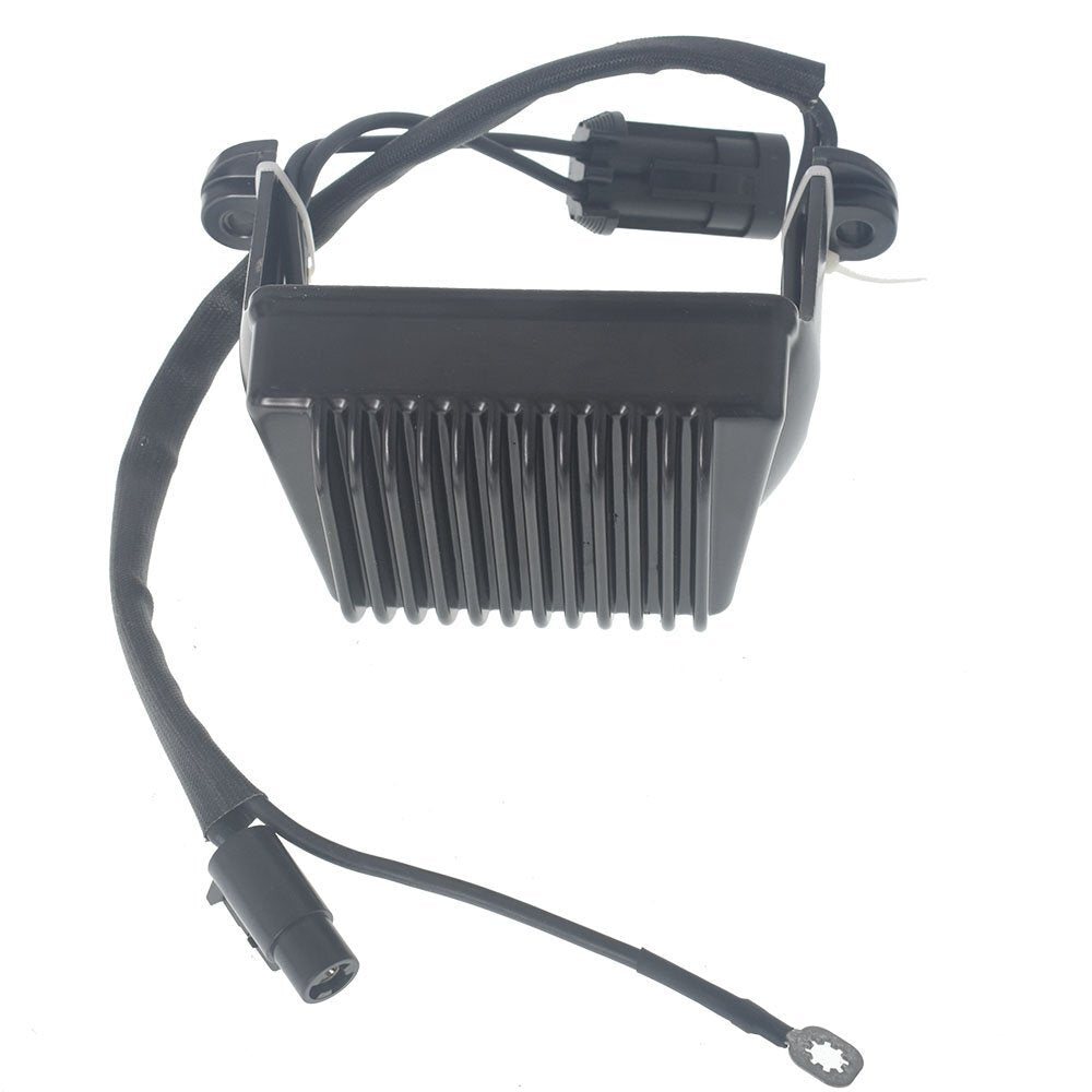 Voltage Regulator Rectifier For FLT FLH MODELS 74505-04 2004 2005