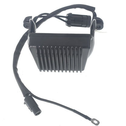 Voltage Regulator Rectifier For FLT FLH MODELS 74505-04 2004 2005