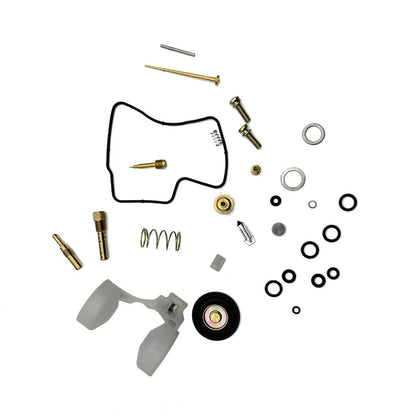 US Carburetor Repair Kit Rebuild Float Fit For 1984-1987 Honda Goldwing GL1200