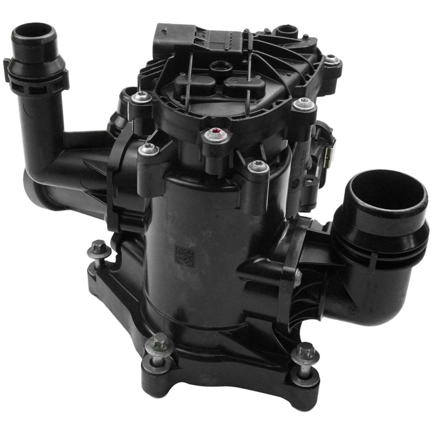 11538642559 Heat Management Thermostat Housing For BMW X3 X4 X5 X6 X7 Z4 M240i