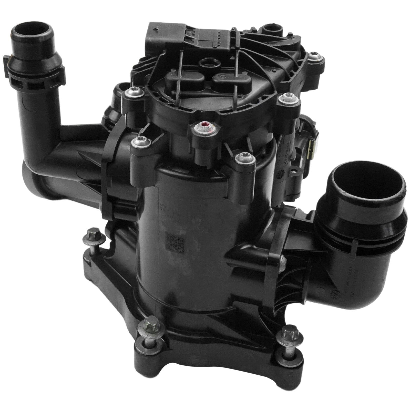 11538642559 Heat Management Thermostat Housing For BMW X3 X4 X5 X6 X7 Z4 M240i