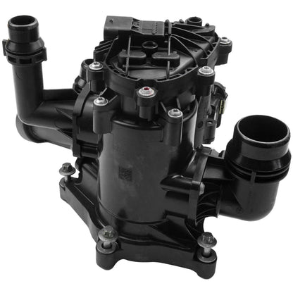 11538642559 Heat Management Thermostat Housing For BMW X3 X4 X5 X6 X7 Z4 M240i