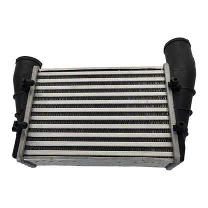 Front Intercooler For Audi A4 A4 Quattro 97-00 Volkswagen Passat 98-01 L4 1.8L