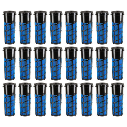 24 Pcs Air Filter Fits PA5584 P611858 For Carrier Reefer 30-00471-20 HM-AF-0009