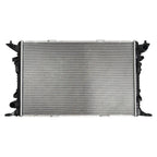 For 2011-2018 Audi A8 Quattro 4.0L 4.2L 6.3L 4H0121251B 1Pcs Radiator