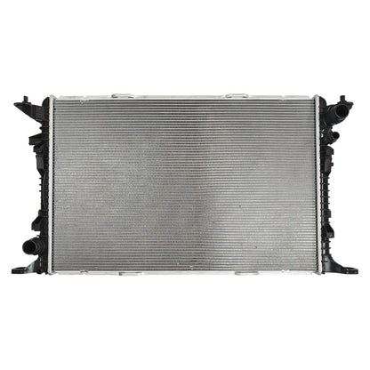 For 2011-2018 Audi A8 Quattro 4.0L 4.2L 6.3L 4H0121251B 1Pcs Radiator