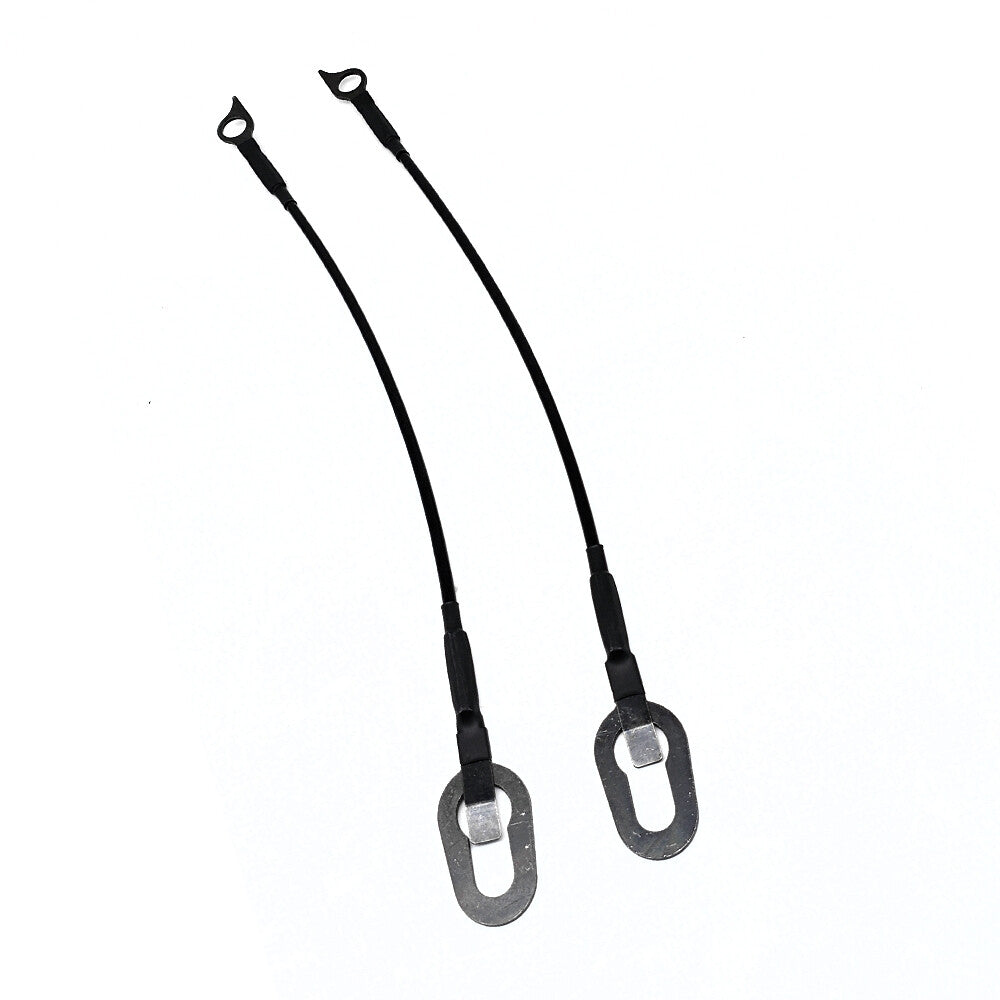 TAILGATE CABLE SET For 1994-2001 DODGE RAM 1500 / 1994-2002 RAM 2500 3500 PICKUP