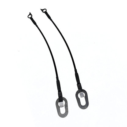 TAILGATE CABLE SET For 1994-2001 DODGE RAM 1500 / 1994-2002 RAM 2500 3500 PICKUP