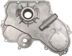 Timing Cover Engine Oil Pump For Chevy Equinox Malibu Buick Regal 2L L4 90537914