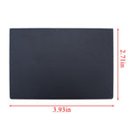 Touchpad Clickpad For Lenovo T470 T480 T570 T580 P51S L480 L580 Trackpad Plastic